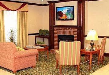 Hotel Fairfield Charlotte Norman
