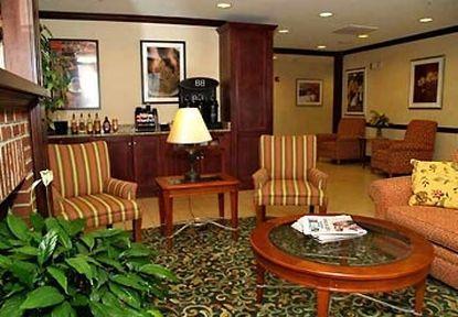 Hotel Fairfield Charlotte Norman 3*